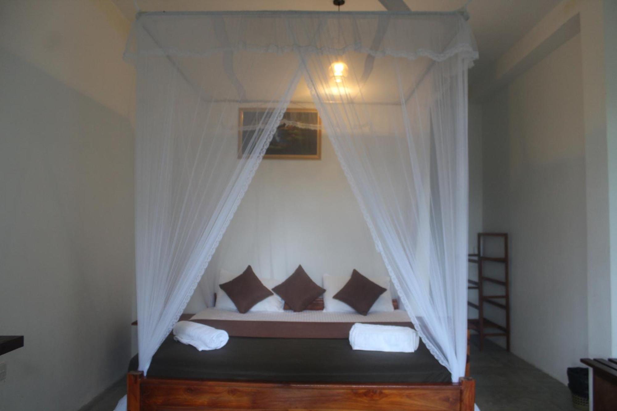 Lazy Bear Lodge Ella Quarto foto