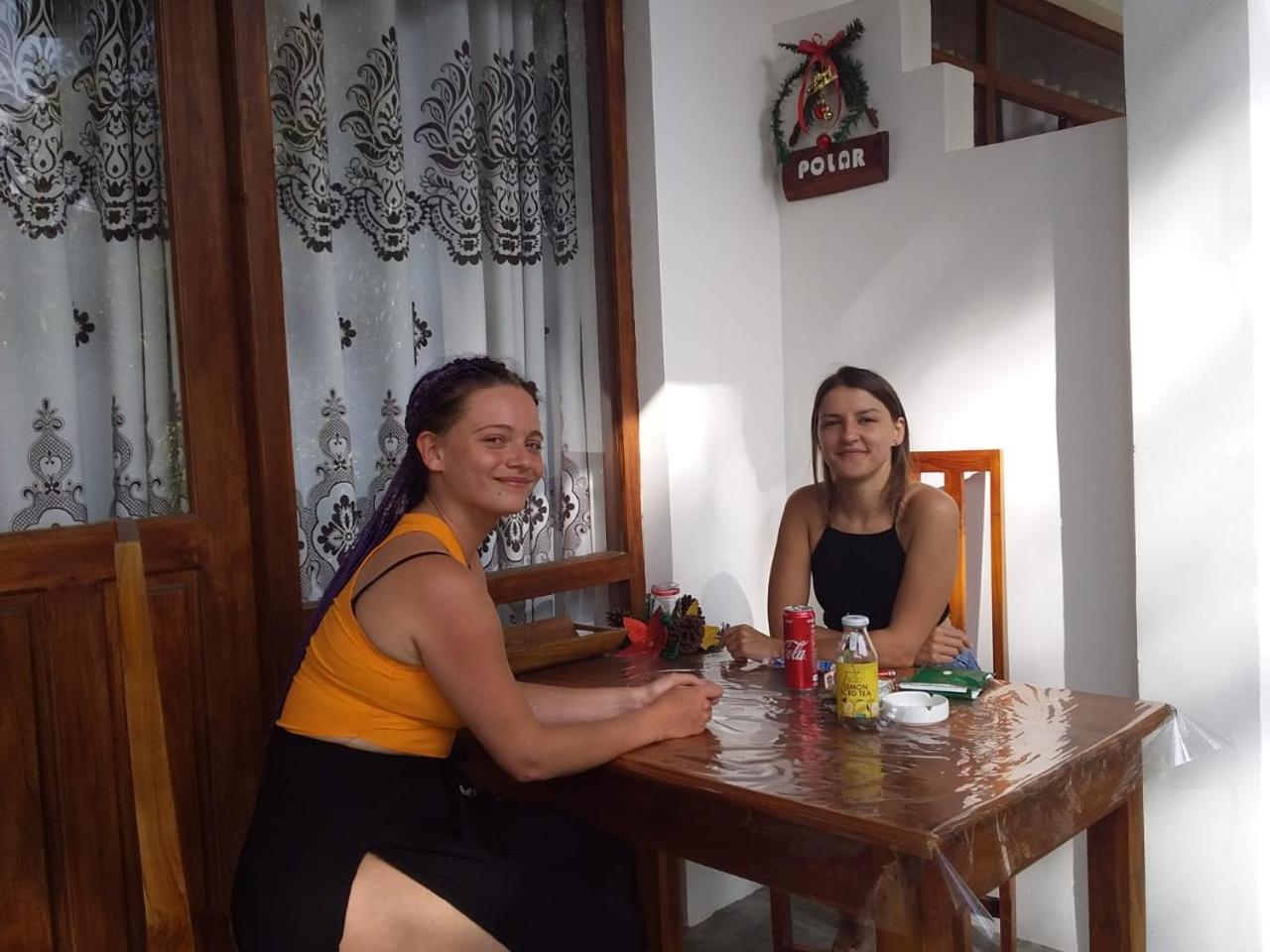 Lazy Bear Lodge Ella Quarto foto