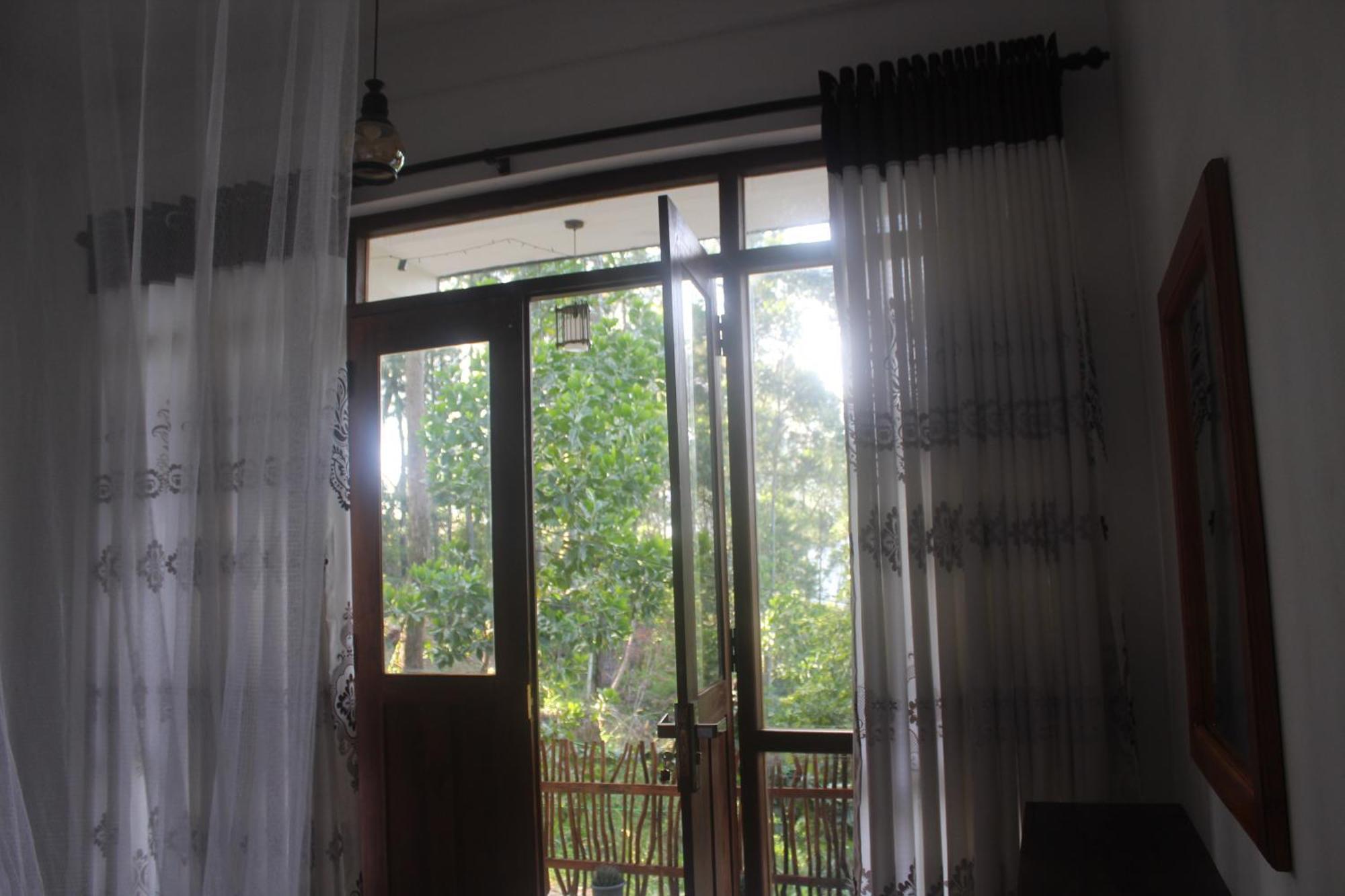 Lazy Bear Lodge Ella Quarto foto